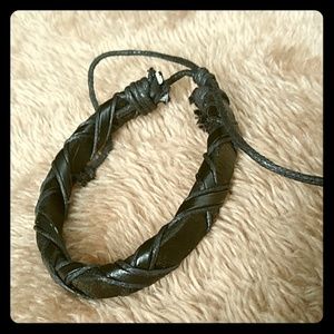 Men's/women home made cuff/bracelet